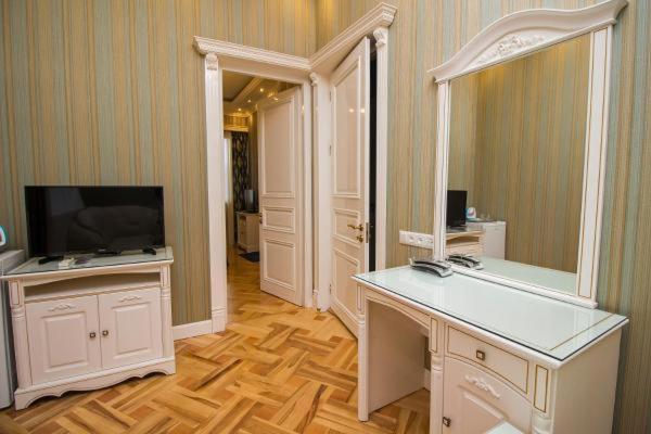 Sanata Hotel Tbiliszi Kültér fotó