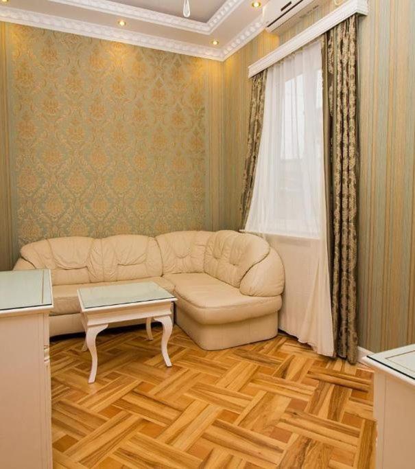 Sanata Hotel Tbiliszi Kültér fotó